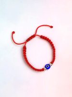 Pulsera Nico baby plata