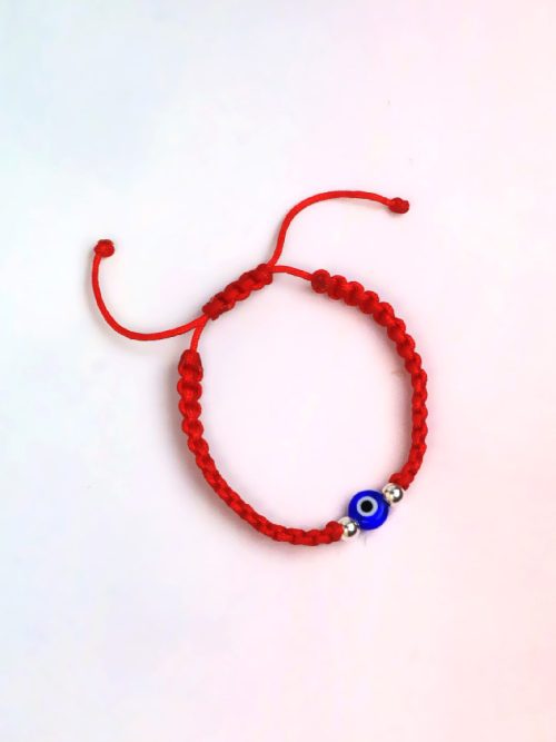 NICO BABY PLATA Pulsera Nico baby plata