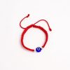 Pulsera Nico baby plata