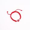 Pulsera Nico baby plata