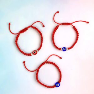 Pulsera Nico baby plata