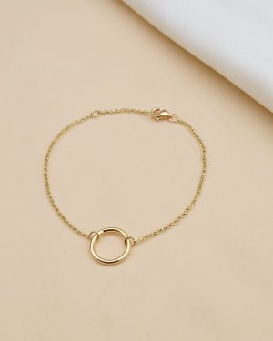 Pulsera Karma Cadena