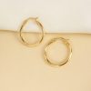 Argollas tubular