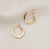 Argollas circular 2