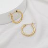 Argollas circular tubular 14 mm
