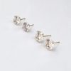 Aretes Stud