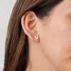 Aretes Stud