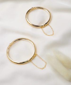 Puñera laminada bebe