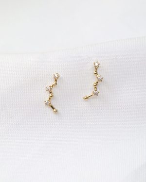 Aretes constelación