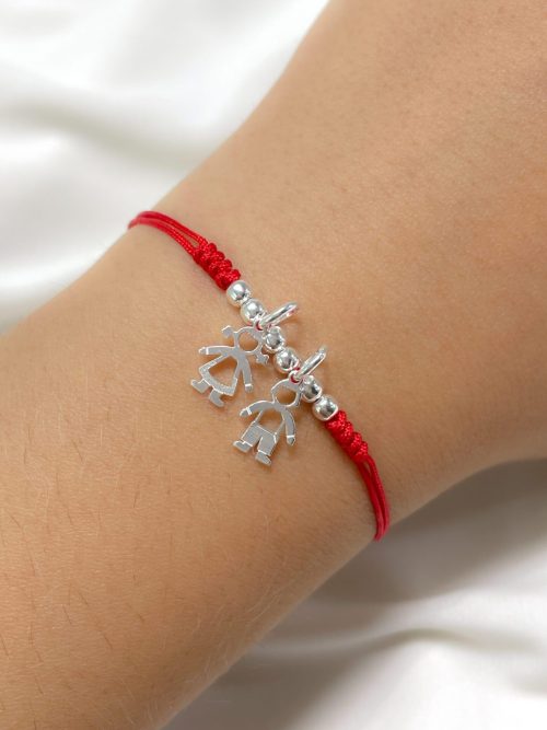 dylan parejita Pulsera Dylan