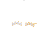 Aretes Crown