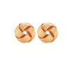 Aretes Nudo