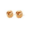 Aretes Nudo