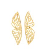 Aretes Butterfly