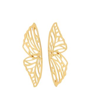 Aretes Butterfly