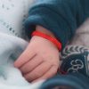 Pulsera protectora bebe