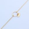 Pulsera Little Hearts