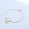 Pulsera Little Hearts