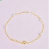 Pulsera coco