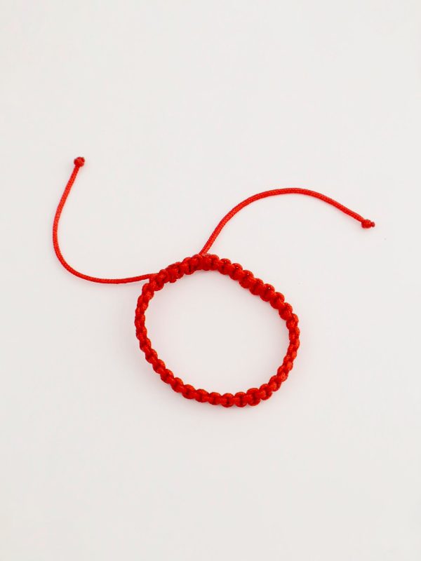 Pulsera protectora bebe