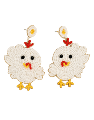 Aretes chicken