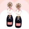 Aretes Rosé