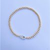 Pulsera Didi hamsa cristal