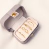 Anillo Lucia