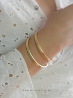 Puñera Almendra oro - Imagen 2