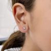 Aretes Martini 4 mm