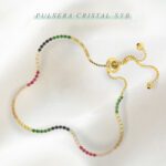 Pulsera Syb Tornasol