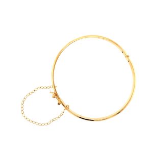 Puñera Olivia laminada