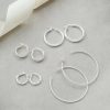 Argollas de plata small