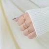 Anillo Lucia