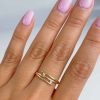 Anillo Cassia oro