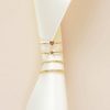 Anillo Lucia
