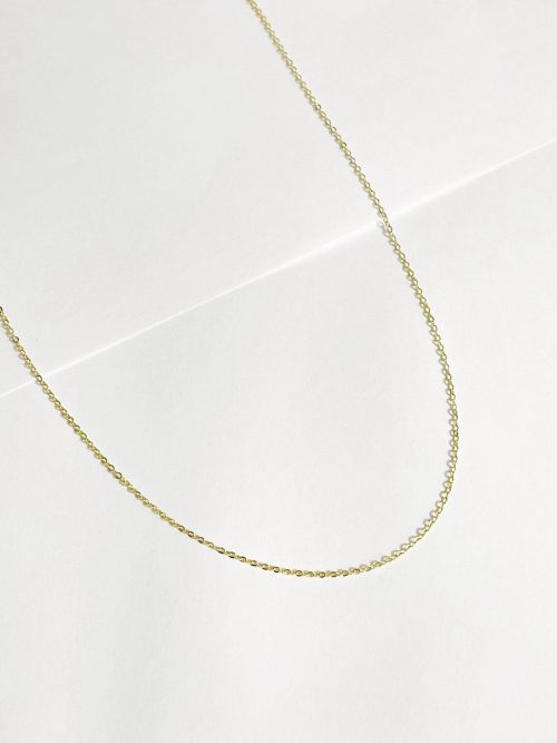 forz Cadena Forz mini oro
