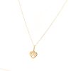 Cadena Forz oro
