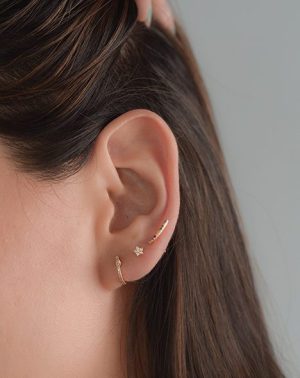 Aretes Rainbow