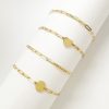 Pulsera Raquel clip