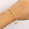 Pulsera Serena dorado