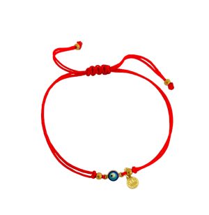 Pulsera venu mini ojo