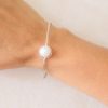 Pulsera Emperatriz