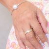 Pulsera Emperatriz