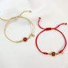 Pulsera Lia Oro Ojo Grande
