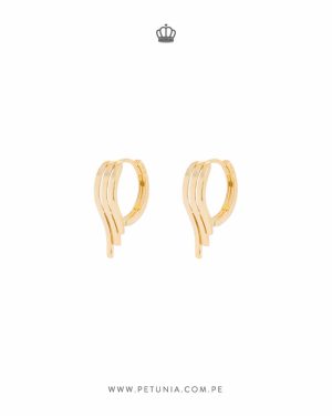 Argollas Trini