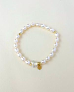 Pulsera Margarita aniversario unicornio