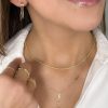Cadena Maxi Trini