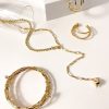 Pulsera envolvente