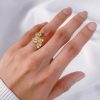 Anillo Dafne